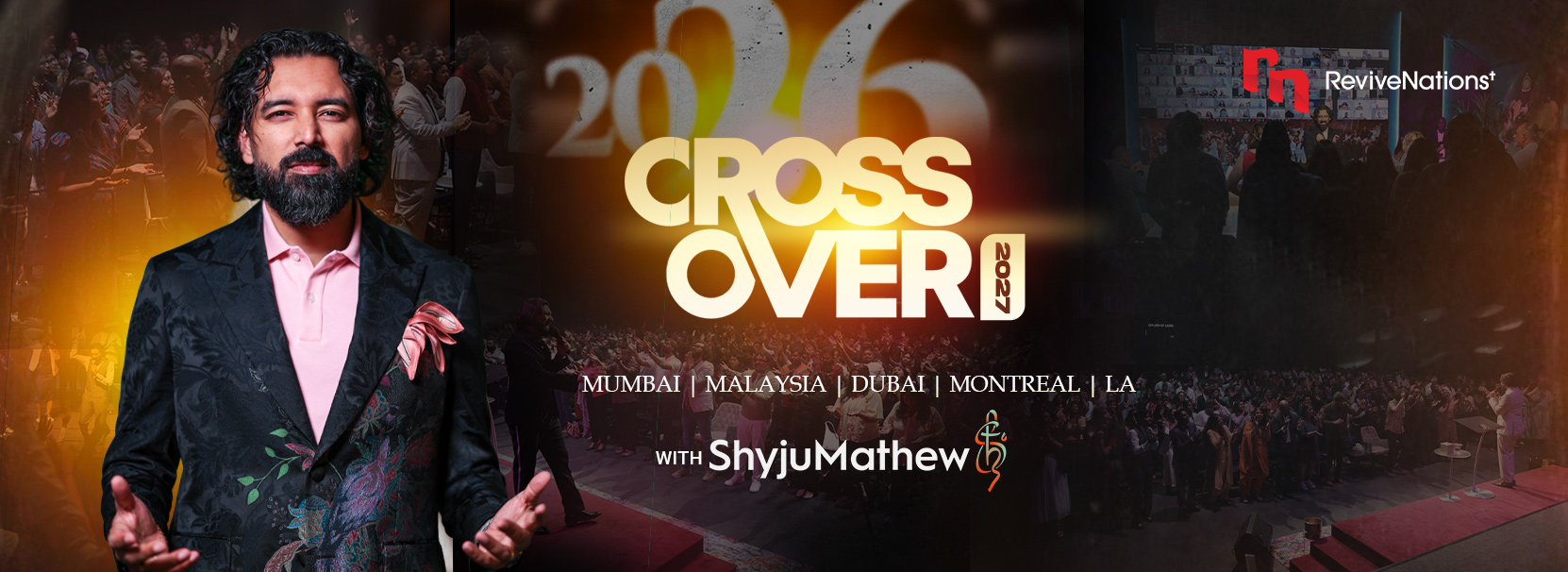 Crossover 2027, Mumbai
